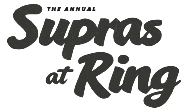 Supras At Ring 2026